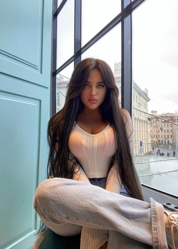 Индивидуалка Моника фото № 2 в городе Москва