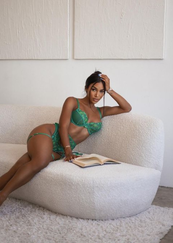 Индивидуалка Моника фото № 2 в городе Москва