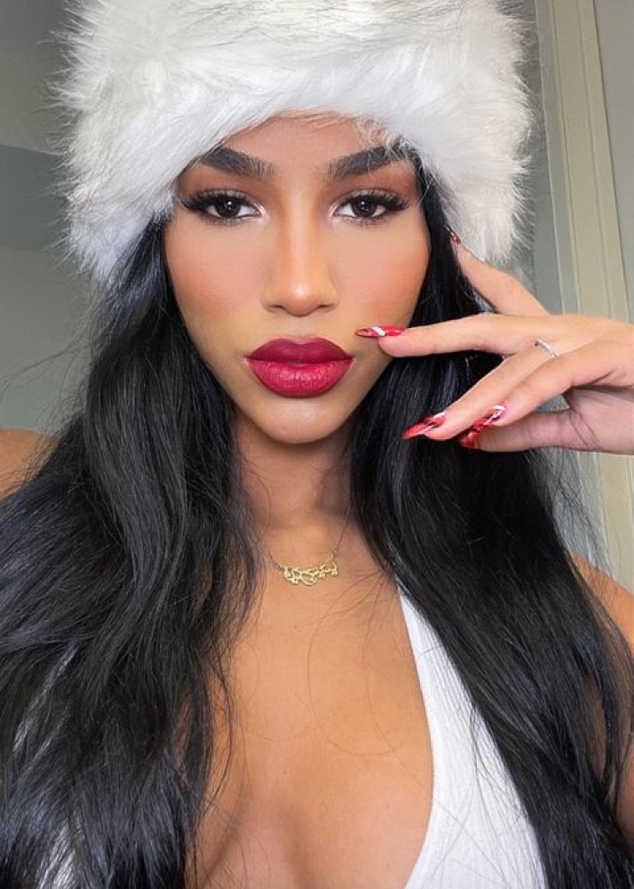 Индивидуалка Моника фото № 2 в городе Москва