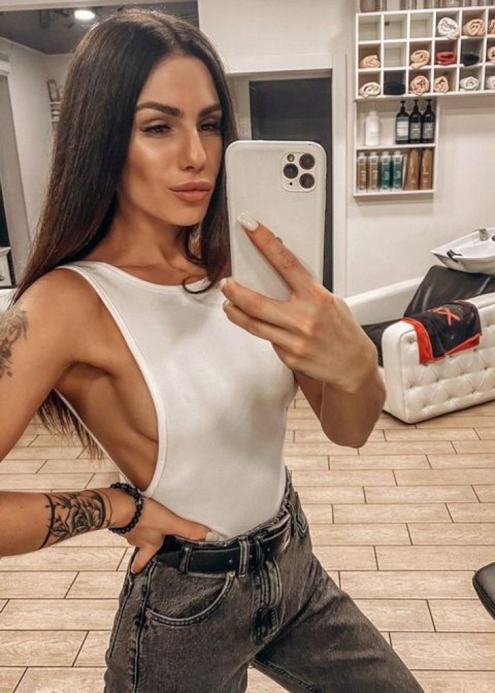 Индивидуалка Моника главное фото в городе Москва 