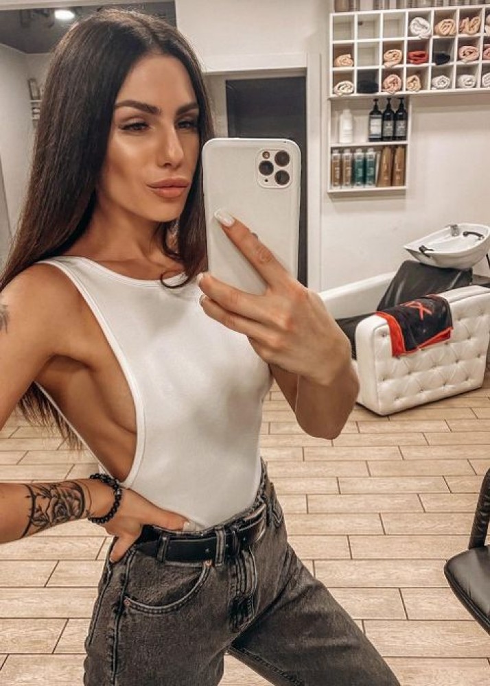 Индивидуалка Моника фото № 2 в городе Москва