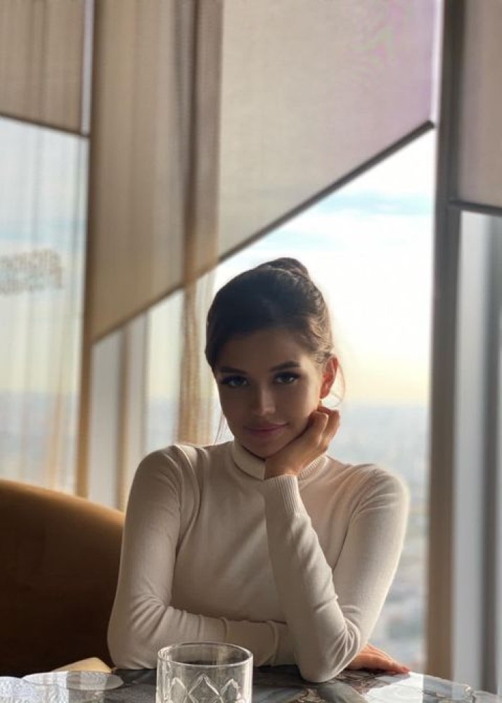 Индивидуалка Моника фото № 2 в городе Москва