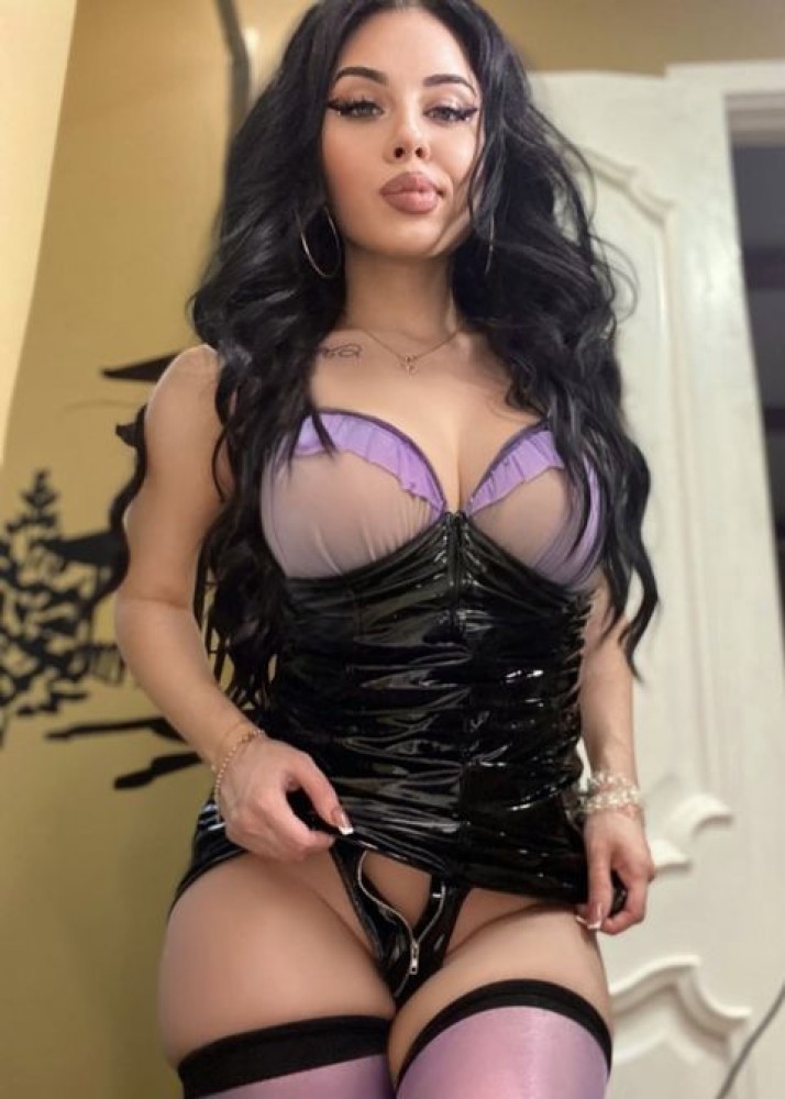 Индивидуалка Моника фото № 2 в городе Москва