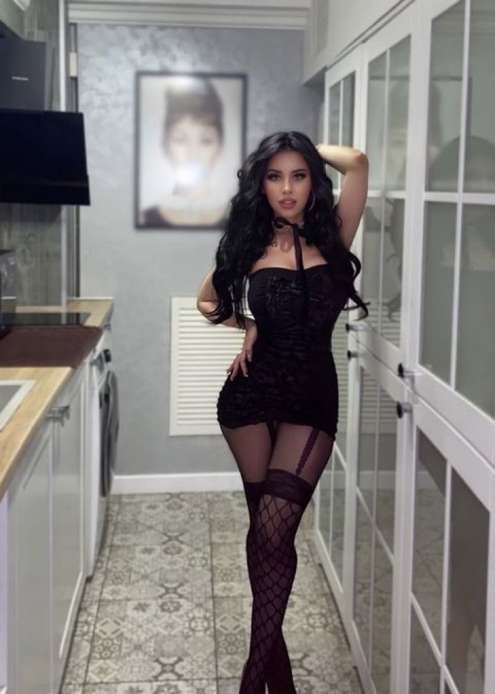 Индивидуалка Моника фото № 2 в городе Москва