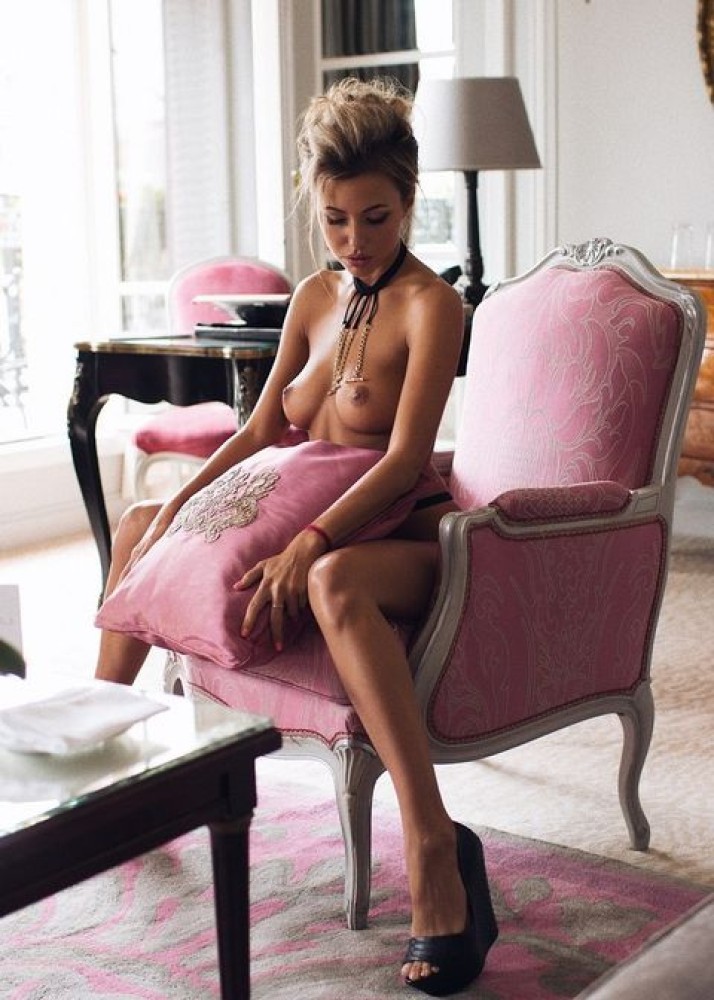 Индивидуалка МОНИКА фото № 2 в городе Москва