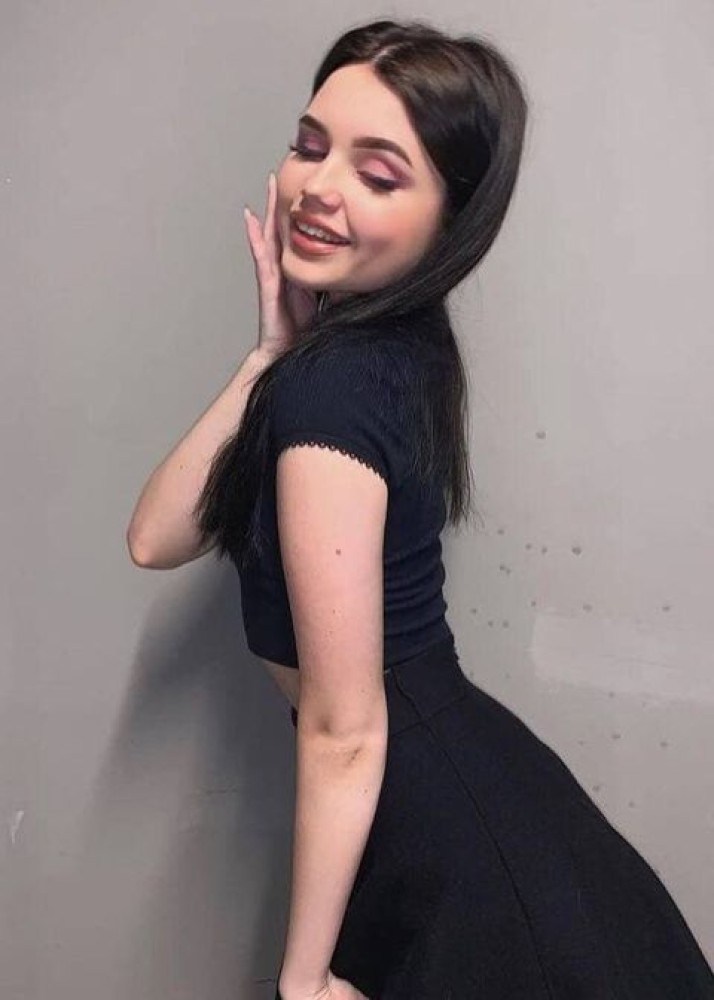 Индивидуалка Моника фото № 2 в городе Москва