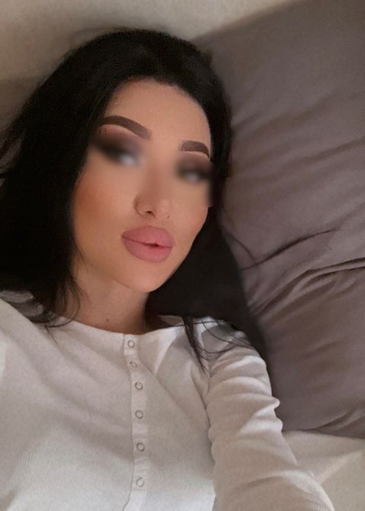 Индивидуалка Моника главное фото в городе Москва 