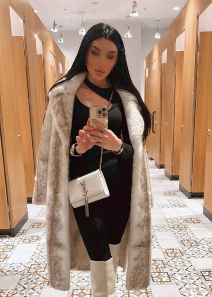 Индивидуалка Моника фото № 2 в городе Москва