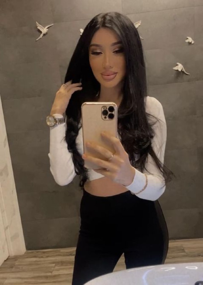 Индивидуалка Моника фото № 2 в городе Москва