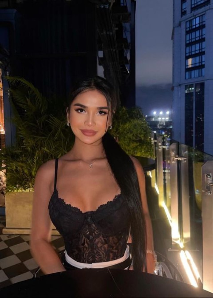 Индивидуалка Моника главное фото в городе Москва 