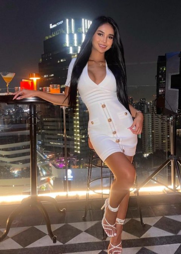 Индивидуалка Моника фото № 2 в городе Москва