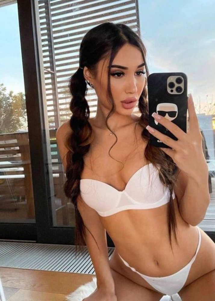 Индивидуалка Моника фото № 2 в городе Москва