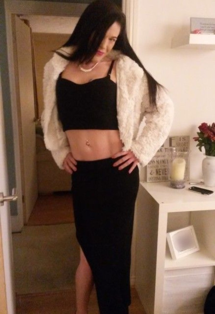 Индивидуалка Моника фото № 2 в городе Москва