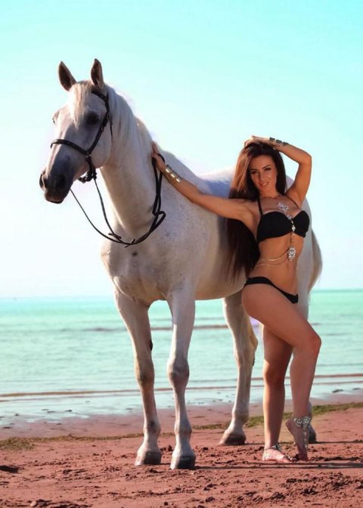 Индивидуалка Моника фото № 2 в городе Москва