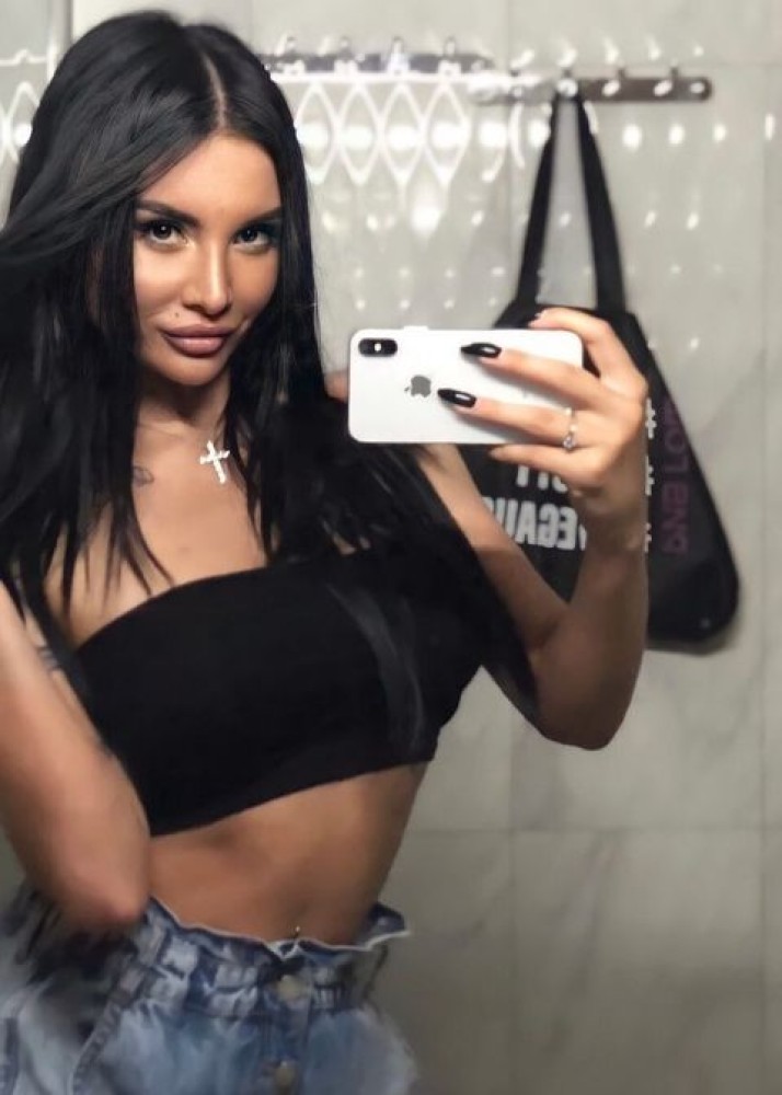 Индивидуалка Моника фото № 2 в городе Москва