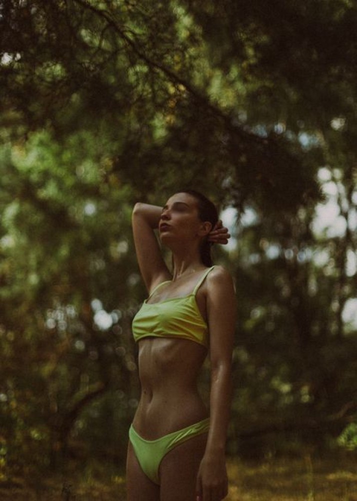 Индивидуалка Моргана фото № 2 в городе Москва