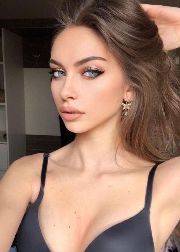 Индивидуалка Москва фото № 2 в городе Москва