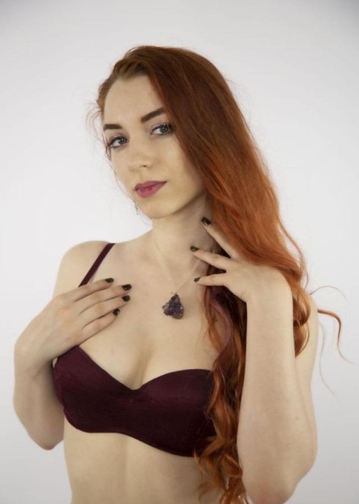 Индивидуалка Муза фото № 2 в городе Москва