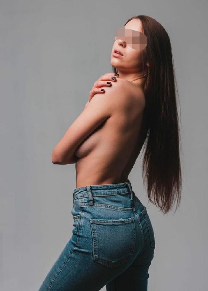 Индивидуалка Нacтя фото № 2 в городе Москва