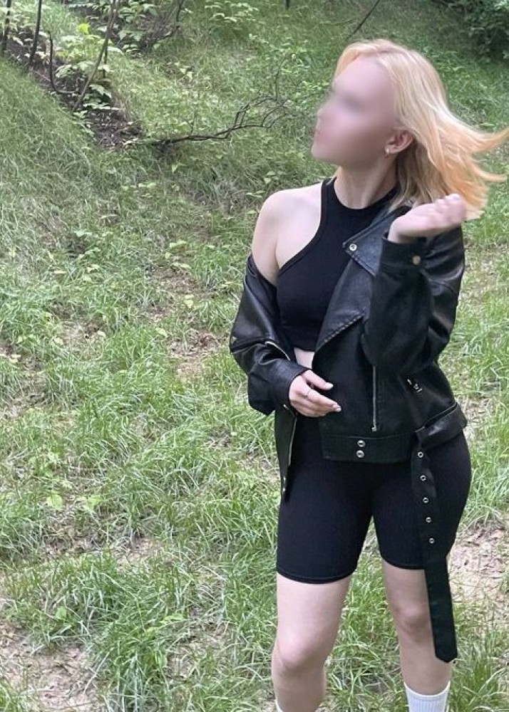 Индивидуалка Надежда фото № 2 в городе Москва