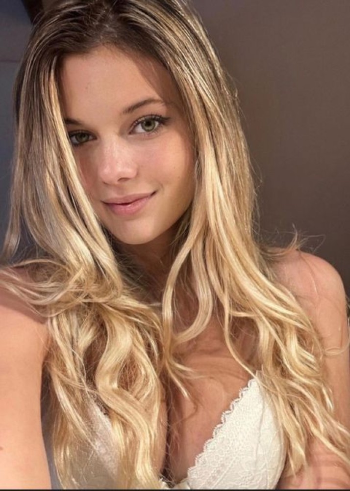 Индивидуалка Надежда главное фото в городе Москва 