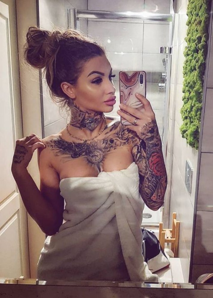 Индивидуалка Надежда главное фото в городе Москва 