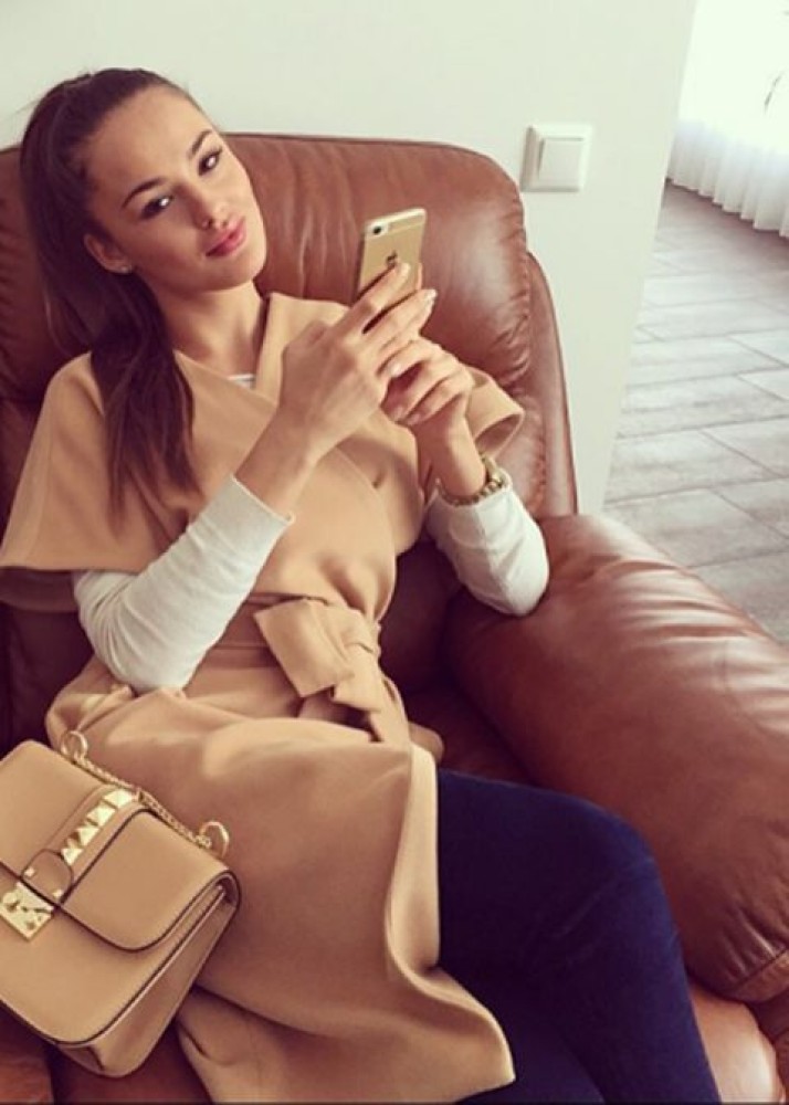 Индивидуалка Надежда фото № 2 в городе Москва