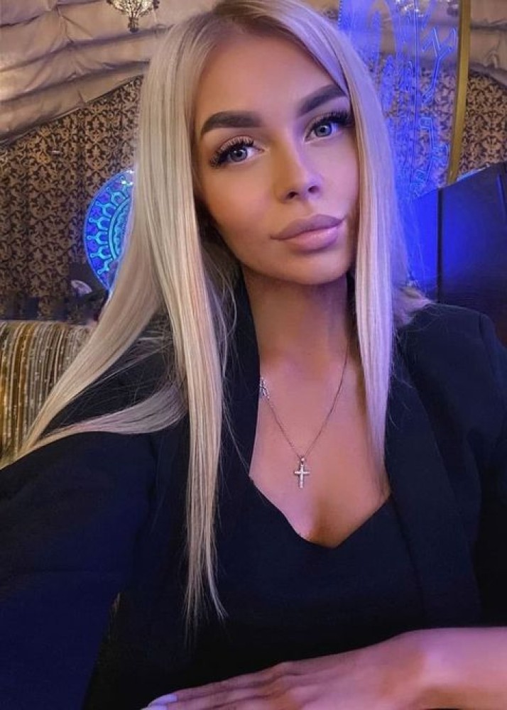 Индивидуалка Надежда фото № 2 в городе Москва