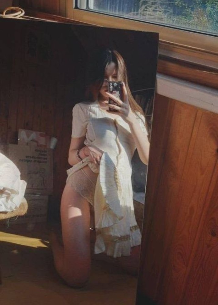 Индивидуалка Надежда главное фото в городе Москва 