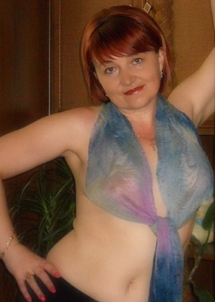 Индивидуалка Надежда главное фото в городе Москва 