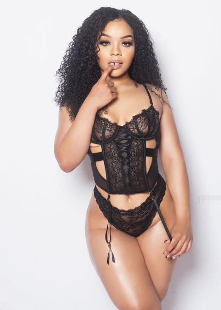 Индивидуалка Nadia фото № 2 в городе Москва