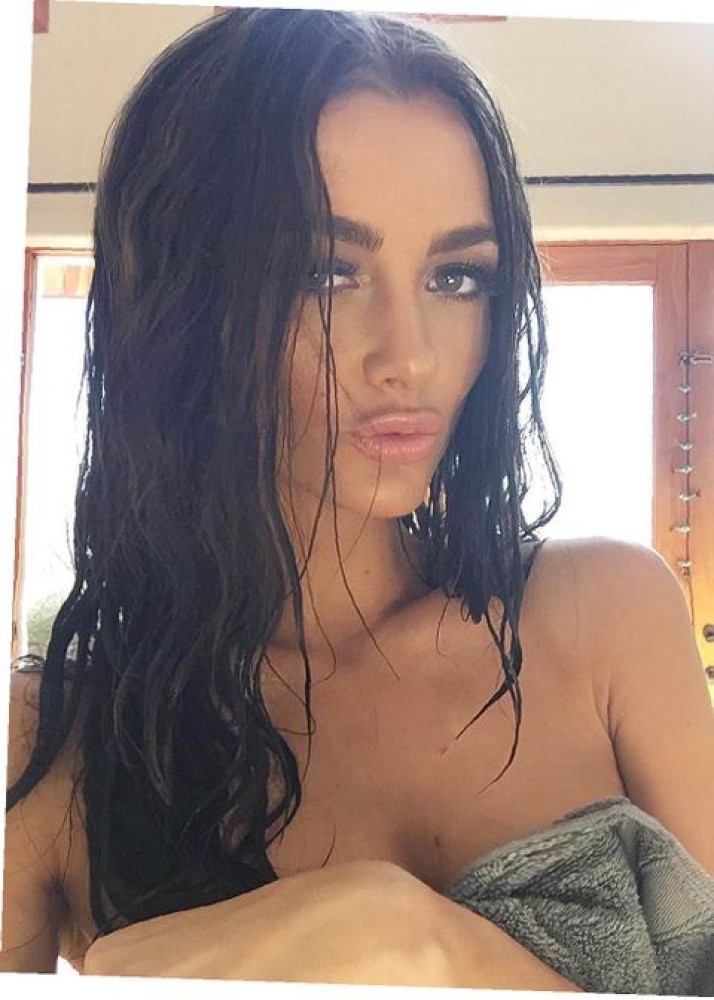 Индивидуалка НАДИН фото № 2 в городе Москва