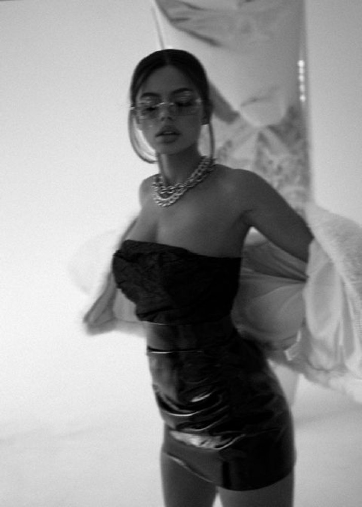 Индивидуалка Надя фото № 2 в городе Москва