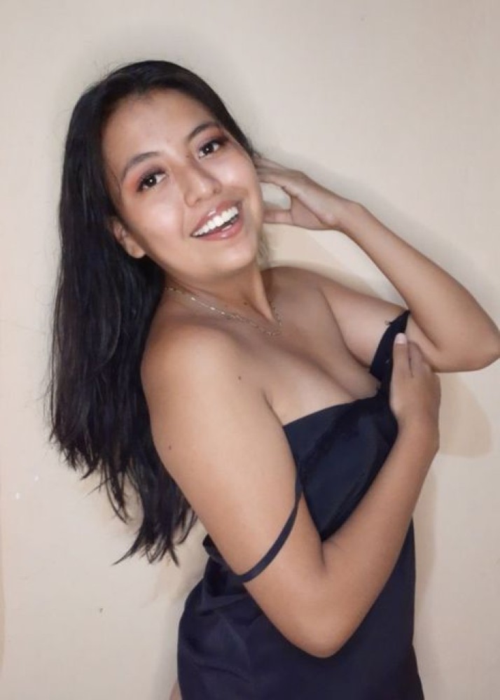 Индивидуалка Надя фото № 2 в городе Москва