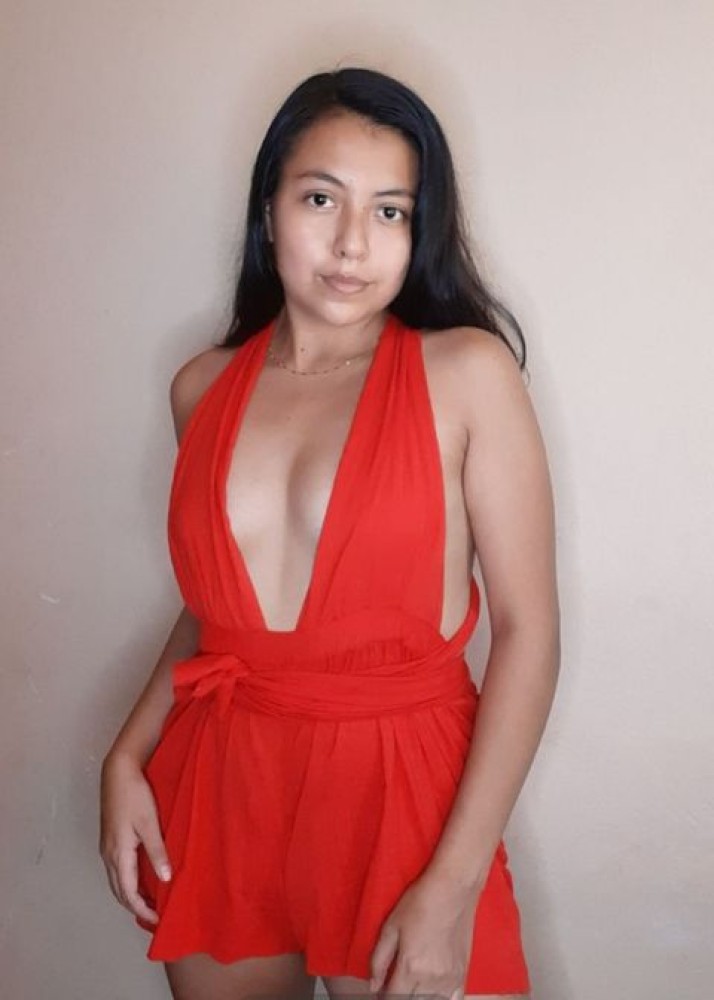 Индивидуалка Надя фото № 2 в городе Москва