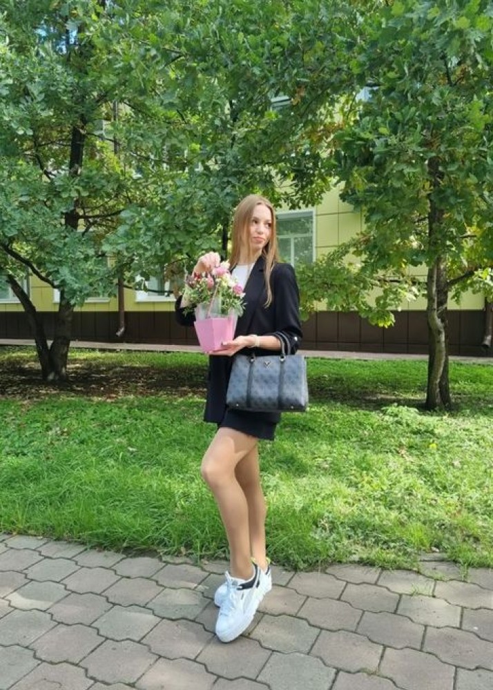 Индивидуалка Надя фото № 2 в городе Москва