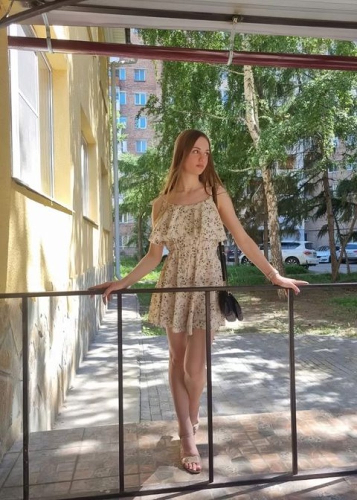 Индивидуалка Надя фото № 2 в городе Москва
