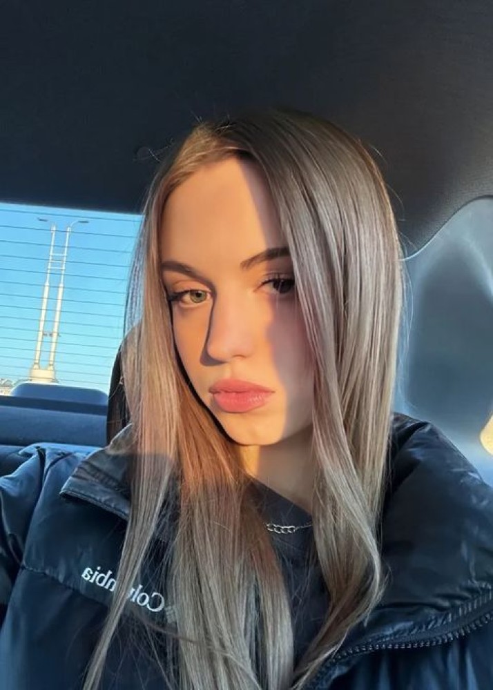 Индивидуалка Надя фото № 2 в городе Москва