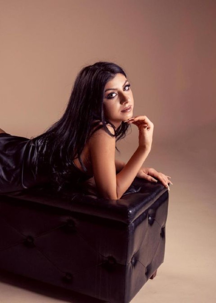 Индивидуалка Надя фото № 2 в городе Москва