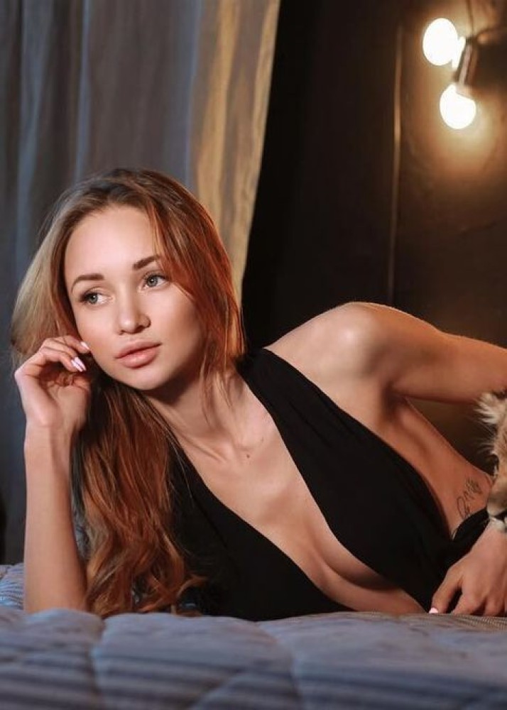 Индивидуалка Надя фото № 2 в городе Москва