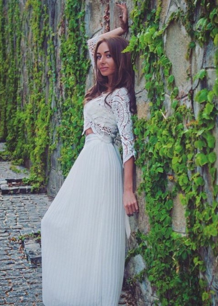 Индивидуалка Надя фото № 2 в городе Москва