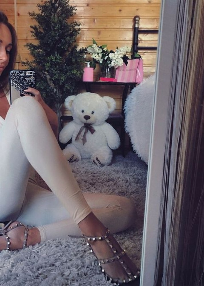 Индивидуалка Надя фото № 2 в городе Москва