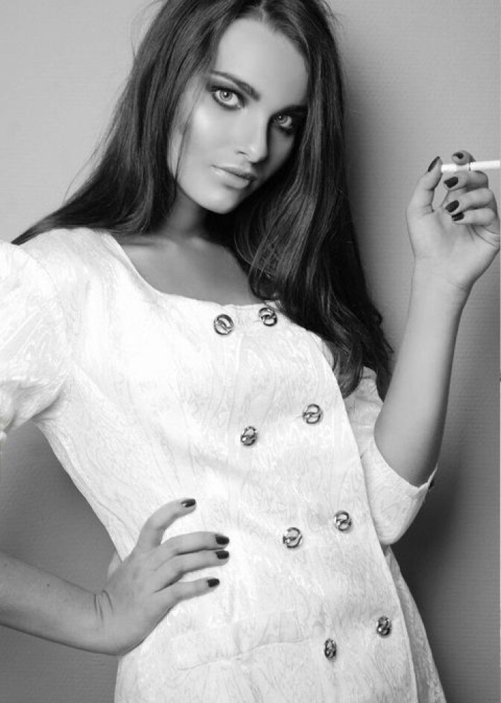 Индивидуалка Надя фото № 2 в городе Москва