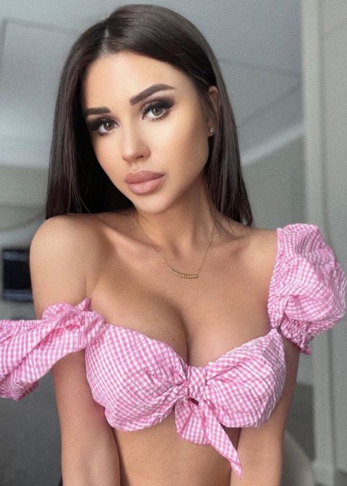 Индивидуалка Надя главное фото в городе Москва 