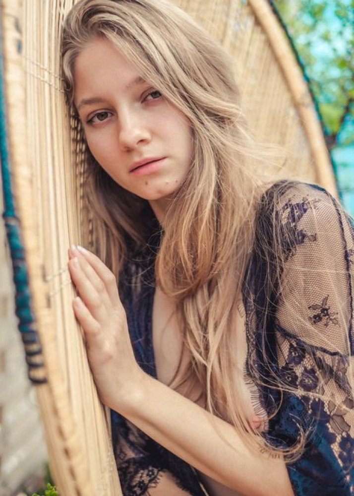 Индивидуалка Надя фото № 2 в городе Москва