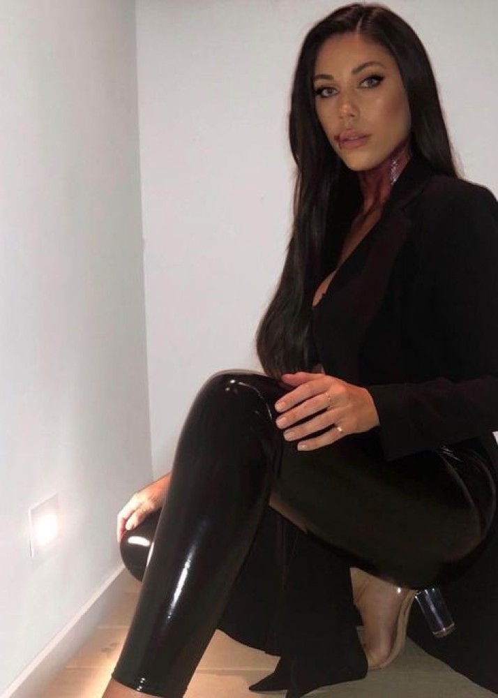 Индивидуалка Надья фото № 2 в городе Москва