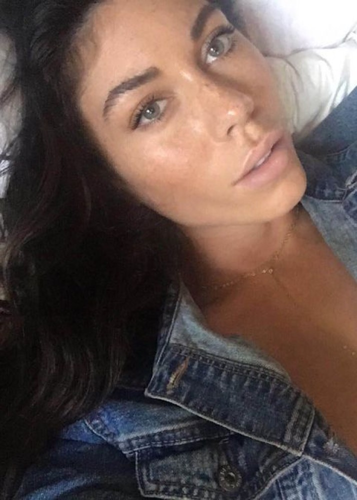 Индивидуалка Надья фото № 2 в городе Москва