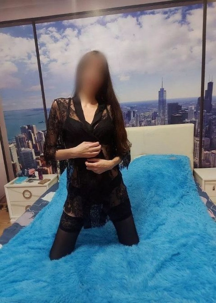 Индивидуалка Надя главное фото в городе Москва 