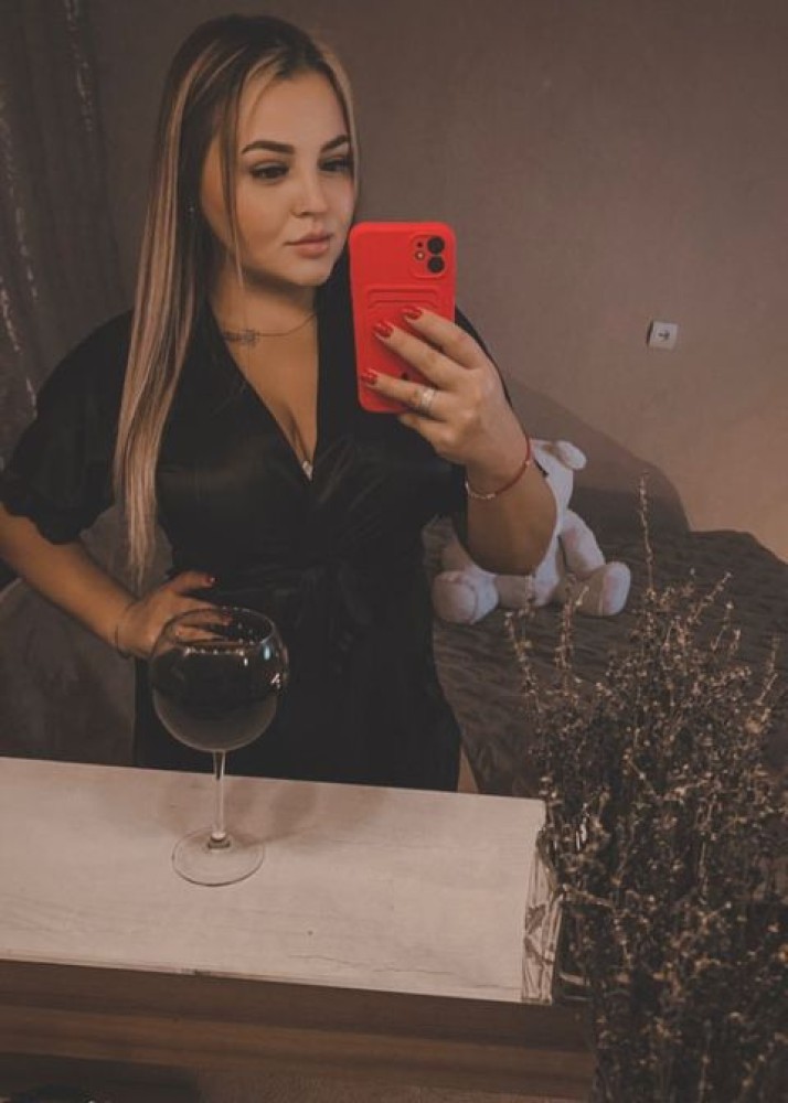 Индивидуалка Надя фото № 2 в городе Москва