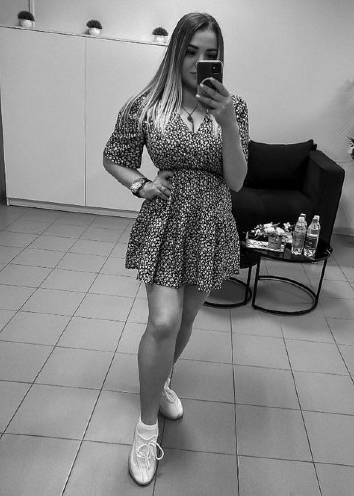 Индивидуалка Надя фото № 2 в городе Москва